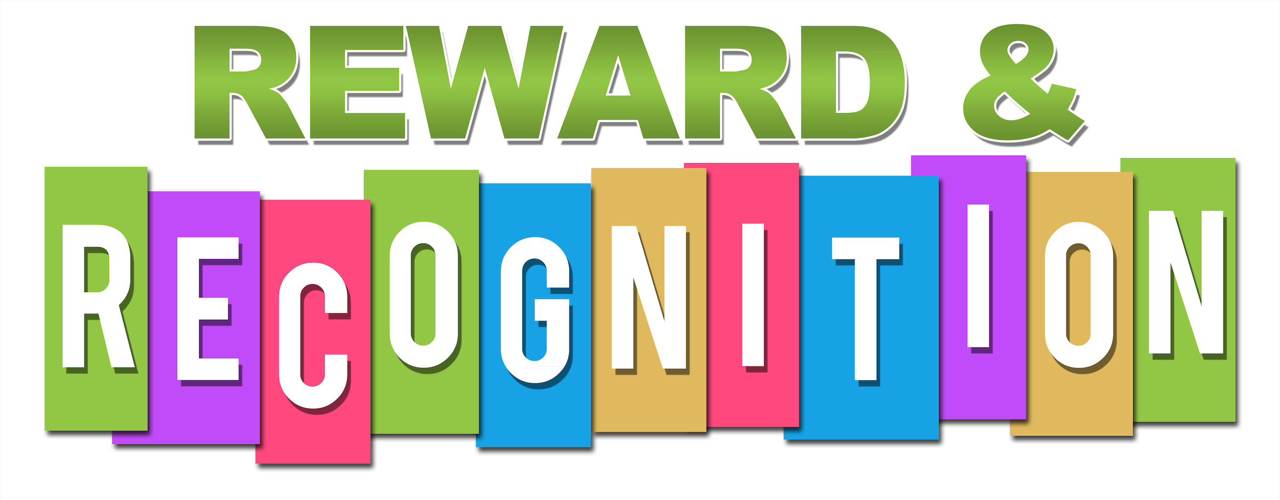 Employee Incentive Rewards Vs Recognition Awards