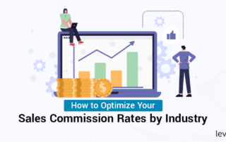 Sales Commission Rate By Industry