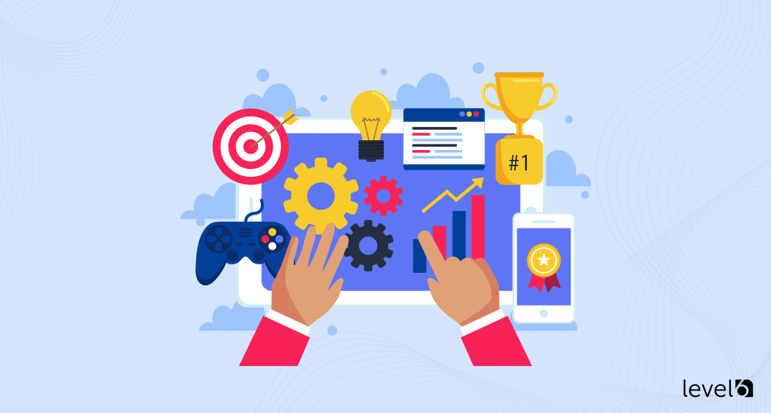 What is Gamification