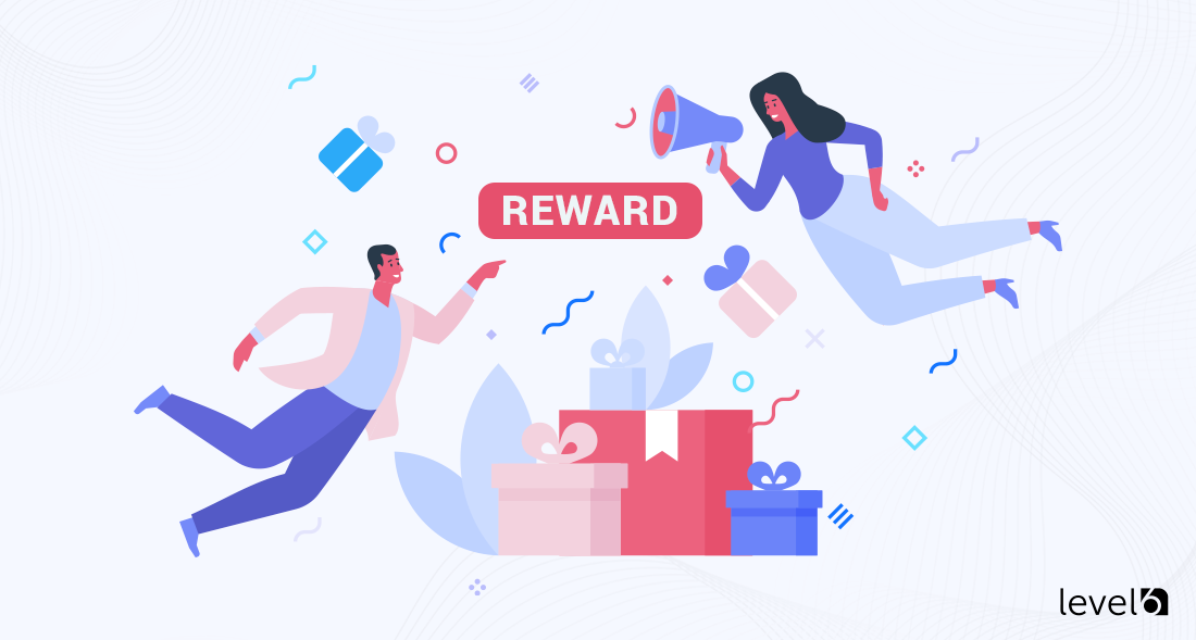 Advantages of a Reward System