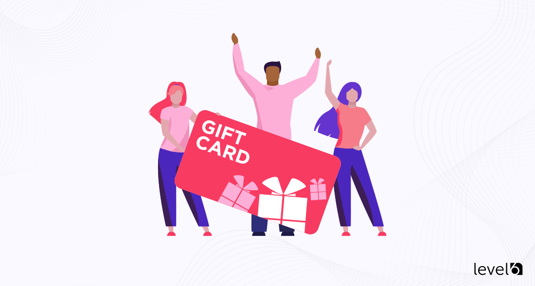 All About Gift Cards