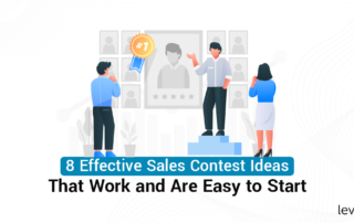 Effective Sales Contest Ideas