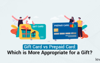Gift Cards vs Prepaid