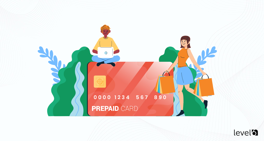 Prepaid Cards and Incentives