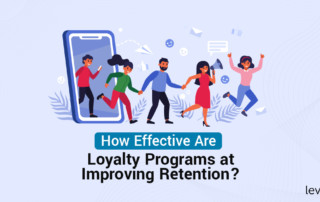 A Business Loyalty Program
