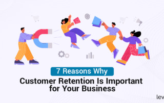 Business Customer Retention