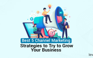 Channel Marketing Strategy