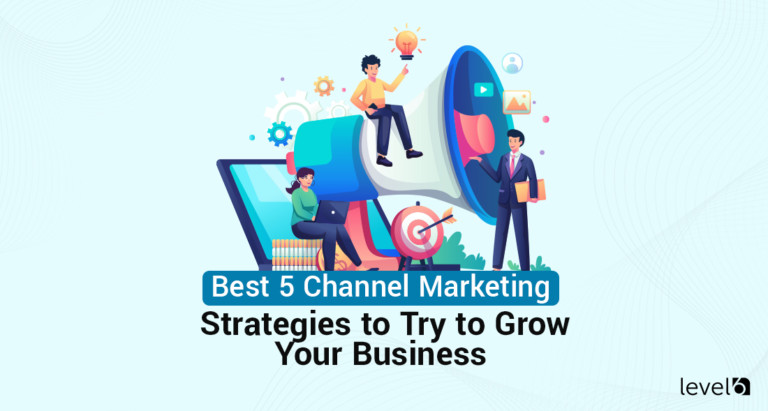 Channel Marketing Strategy