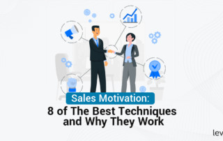 Motivating a Salesperson
