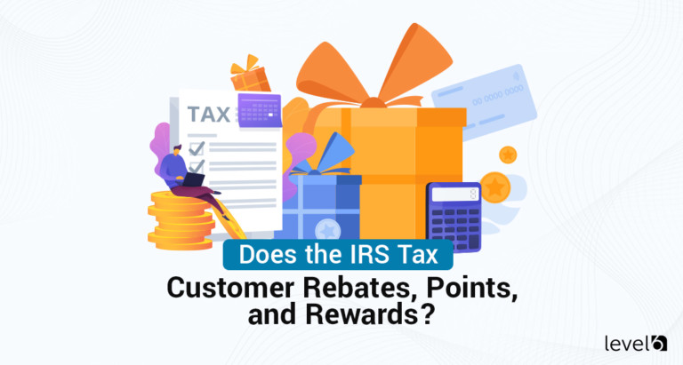 Taxable Customer Rewards