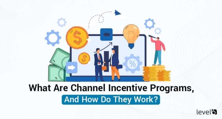 A Channel Incentive Program