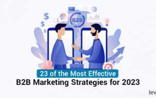 B2B Marketing Strategy