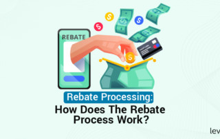 Rebate Processing