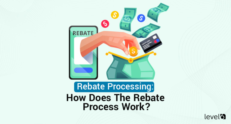 Rebate Processing