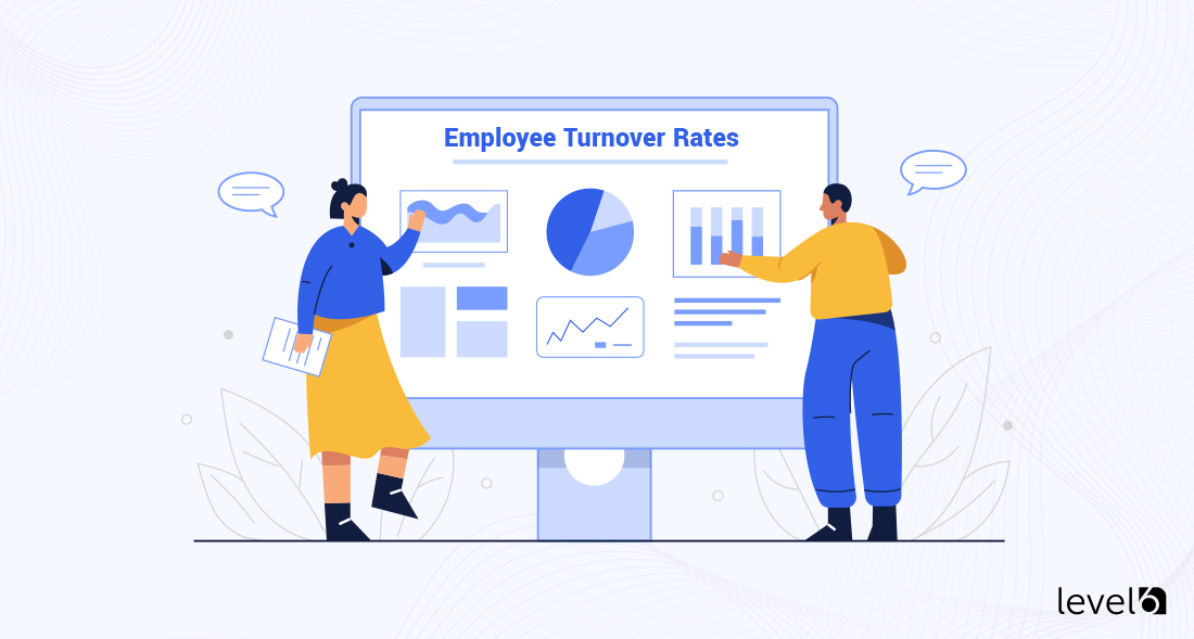 Analyzing Employee Turnover Rates