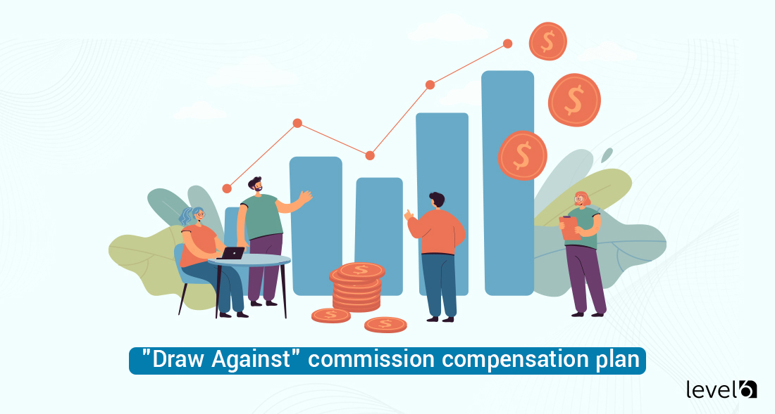 Draw Against Commission Compensation Plan
