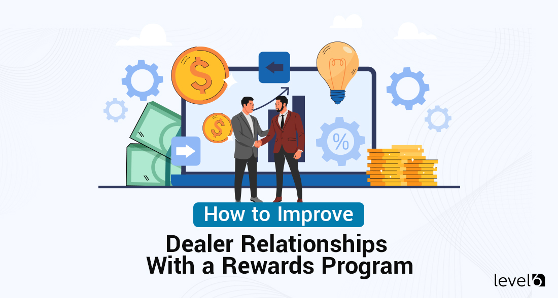 Improved Dealer Relationship