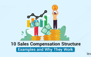 Sales Compensation Structure Examples
