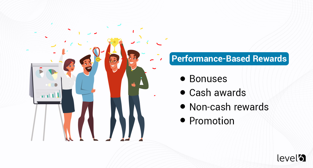 Performance-Based Rewards