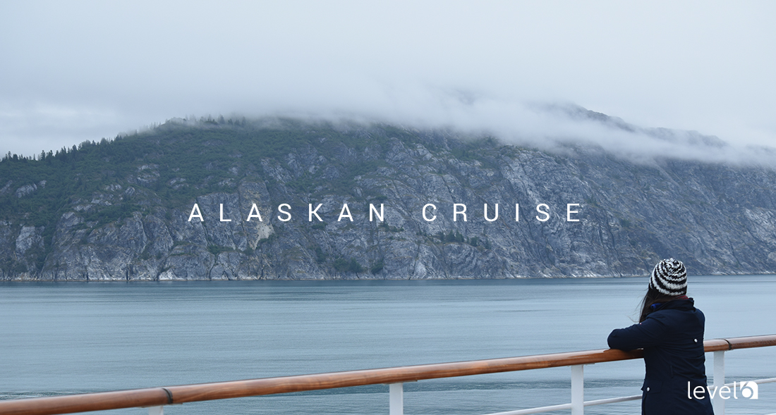 An Alaskan Cruise