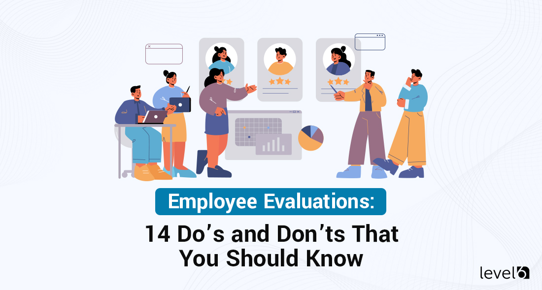 Employee Evaluations