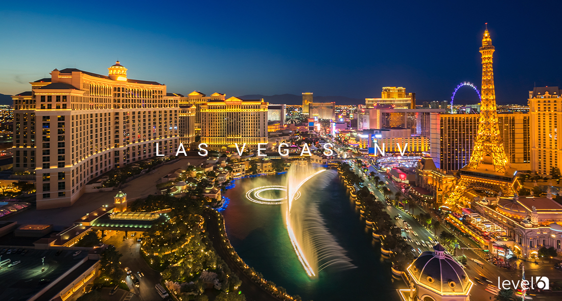 Las Vegas