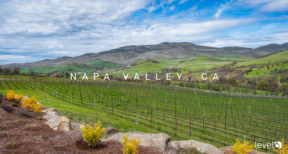 Napa Valley California