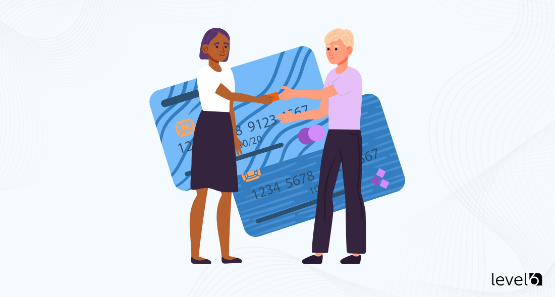 Providing a Reloadable Debit Card