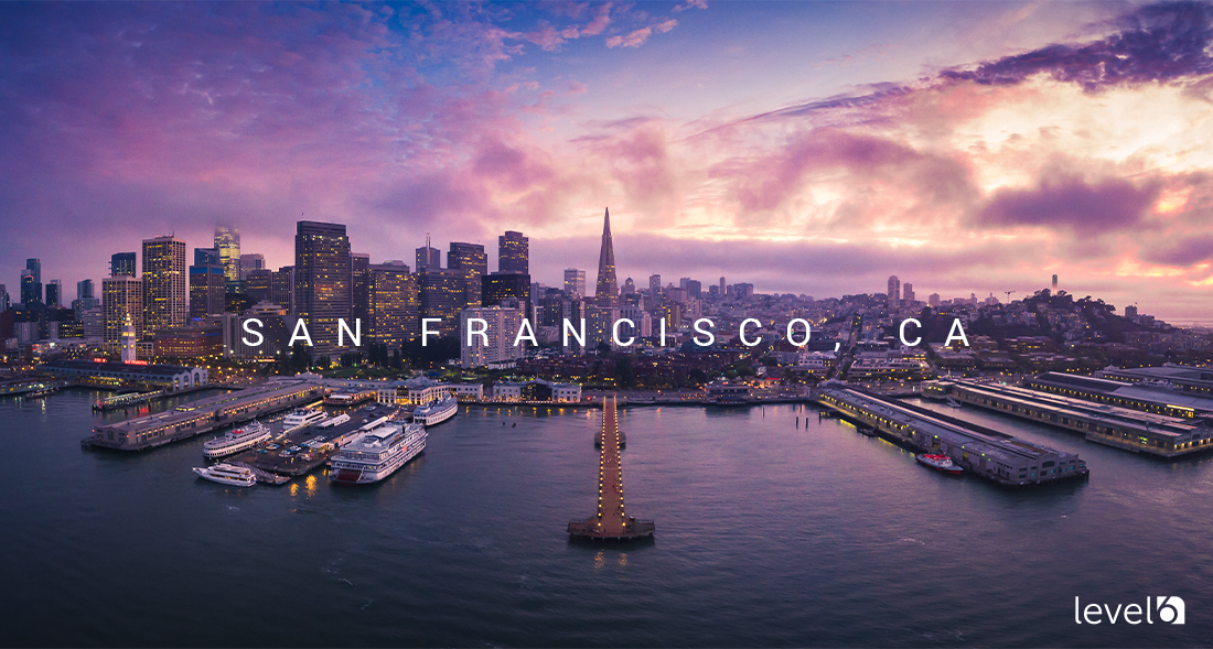 San Francisco California