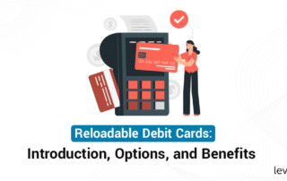 Using a Reloadable Debit Card