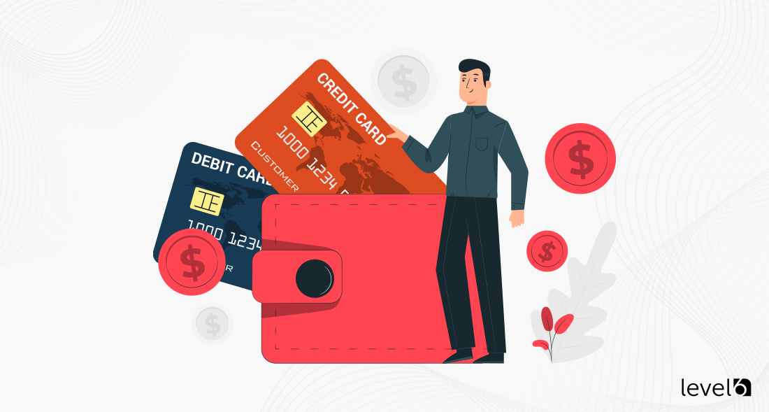 Private Label Debit and Credit Card