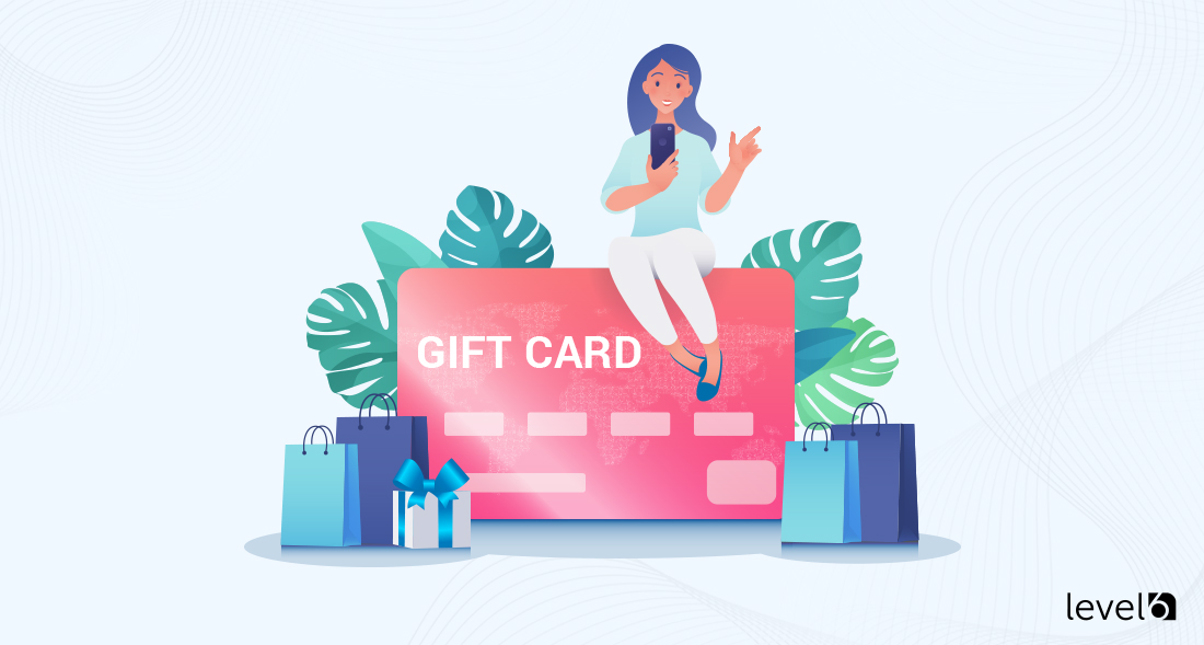 Setting Up a Gift Card Program