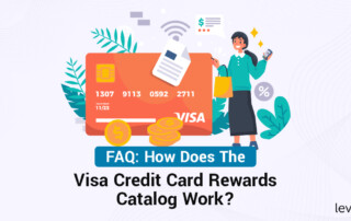 Visa Credit Card Rewards